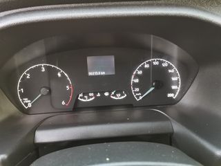 Κλούβα Ford 2020 TRANSIT CUSTOM-thumb-11
