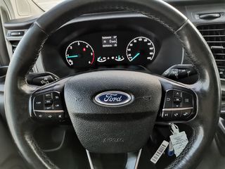 Κλούβα Ford 2020 TRANSIT CUSTOM-thumb-12