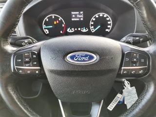 Κλούβα Ford 2020 TRANSIT CUSTOM-thumb-14