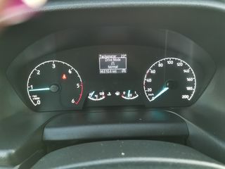Κλούβα Ford 2020 TRANSIT CUSTOM-thumb-16