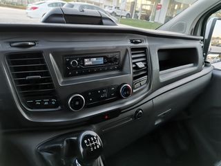 Κλούβα Ford 2020 TRANSIT CUSTOM-thumb-17