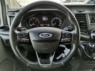 Κλούβα Ford 2020 TRANSIT CUSTOM-thumb-18