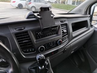 Κλούβα Ford 2020 TRANSIT CUSTOM-thumb-19
