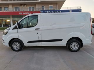 Κλούβα Ford 2020 TRANSIT CUSTOM-thumb-6