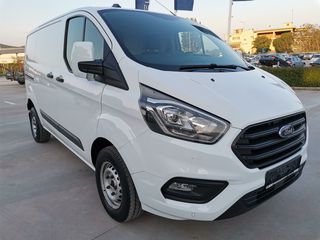 Κλούβα Ford 2020 TRANSIT CUSTOM-thumb-4