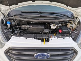 Κλούβα Ford 2020 TRANSIT CUSTOM-thumb-21