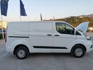 Κλούβα Ford 2020 TRANSIT CUSTOM-thumb-8