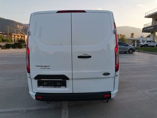 Κλούβα Ford 2020 TRANSIT CUSTOM-thumb-9