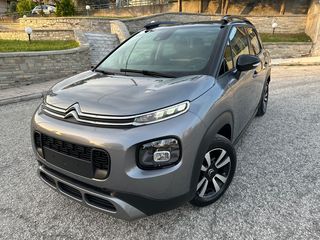 Citroen C3 Aircross '18  PureTech 110 ‘’ΕΥΚΑΙΡΙΑ’’