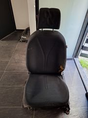2008 Toyota Yaris 1000cc  4 πορτεσ θέση του οδηγού-thumb-1