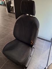 2008 Toyota Yaris 1000cc  4 πορτεσ θέση του οδηγού-thumb-2