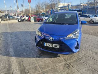 Toyota Yaris '18