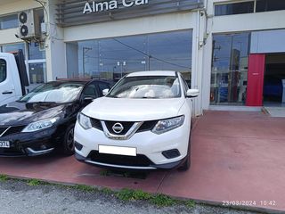 Nissan X-Trail '14 1.6 TD ACENTA