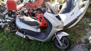 Peugeot Elyseo 150 2003