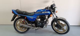 Honda CB 400 '82 N