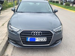 Audi A3 '19