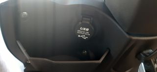 Thrust BLITZ 115 2025 ΕΠΊΣΗΜΟΣ ΑΝΤΙΠΡΌΣΩΠΟΣ THRUST MOTOR ΣΤΗΝ ΑΝΑΤΟΛΙΚΗ ΑΤΤΙΚΗ-thumb-5