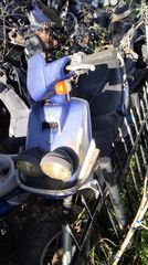 Yamaha BWs 100 2000