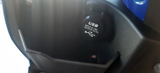 Thrust BLITZ 115 2025 ΕΠΊΣΗΜΟΣ ΑΝΤΙΠΡΌΣΩΠΟΣ THRUST MOTOR ΣΤΗΝ ΑΝΑΤΟΛΙΚΗ ΑΤΤΙΚΗ-thumb-7
