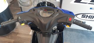Thrust BLITZ 115 2025 ΕΠΊΣΗΜΟΣ ΑΝΤΙΠΡΌΣΩΠΟΣ THRUST MOTOR ΣΤΗΝ ΑΝΑΤΟΛΙΚΗ ΑΤΤΙΚΗ-thumb-5