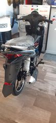 Thrust BLITZ 115 2025 ΕΠΊΣΗΜΟΣ ΑΝΤΙΠΡΌΣΩΠΟΣ THRUST MOTOR ΣΤΗΝ ΑΝΑΤΟΛΙΚΗ ΑΤΤΙΚΗ-thumb-3