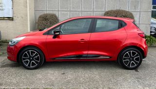 Renault Clio '14