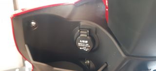 Thrust BLITZ 115 2025 ΕΠΊΣΗΜΟΣ ΑΝΤΙΠΡΌΣΩΠΟΣ THRUST MOTOR ΣΤΗΝ ΑΝΑΤΟΛΙΚΗ ΑΤΤΙΚΗ-thumb-5