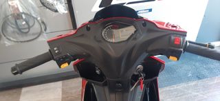 Thrust BLITZ 115 2025 ΕΠΊΣΗΜΟΣ ΑΝΤΙΠΡΌΣΩΠΟΣ THRUST MOTOR ΣΤΗΝ ΑΝΑΤΟΛΙΚΗ ΑΤΤΙΚΗ-thumb-4