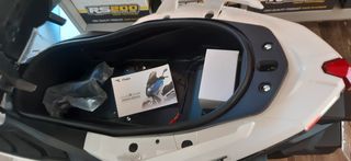 Thrust AlexOne 125 2026 ΕΠΊΣΗΜΟΣ ΑΝΤΙΠΡΌΣΩΠΟΣ THRUST MOTOR ΣΤΗΝ ΑΝΑΤΟΛΙΚΗ ΑΤΤΙΚΗ-thumb-6