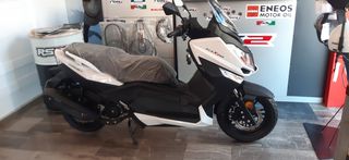 Thrust AlexOne 125 2026 ΕΠΊΣΗΜΟΣ ΑΝΤΙΠΡΌΣΩΠΟΣ THRUST MOTOR ΣΤΗΝ ΑΝΑΤΟΛΙΚΗ ΑΤΤΙΚΗ-thumb-3