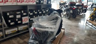 Thrust AlexOne 125 2026 ΕΠΊΣΗΜΟΣ ΑΝΤΙΠΡΌΣΩΠΟΣ THRUST MOTOR ΣΤΗΝ ΑΝΑΤΟΛΙΚΗ ΑΤΤΙΚΗ-thumb-8