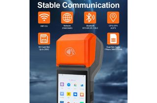 Handheld POS Terminal R330 Pro-thumb-3