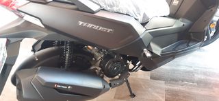 Thrust Ceasar 125 2026 ΕΠΊΣΗΜΟΣ ΑΝΤΙΠΡΌΣΩΠΟΣ THRUST MOTOR ΣΤΗΝ ΑΝΑΤΟΛΙΚΗ ΑΤΤΙΚΗ-thumb-5