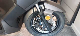 Thrust Ceasar 125 2026 ΕΠΊΣΗΜΟΣ ΑΝΤΙΠΡΌΣΩΠΟΣ THRUST MOTOR ΣΤΗΝ ΑΝΑΤΟΛΙΚΗ ΑΤΤΙΚΗ-thumb-7