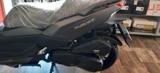 Thrust Ceasar 125 2026 ΕΠΊΣΗΜΟΣ ΑΝΤΙΠΡΌΣΩΠΟΣ THRUST MOTOR ΣΤΗΝ ΑΝΑΤΟΛΙΚΗ ΑΤΤΙΚΗ-thumb-6