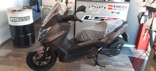 Thrust Ceasar 125 2026 ΕΠΊΣΗΜΟΣ ΑΝΤΙΠΡΌΣΩΠΟΣ THRUST MOTOR ΣΤΗΝ ΑΝΑΤΟΛΙΚΗ ΑΤΤΙΚΗ-thumb-3
