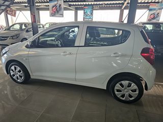 Opel Karl 2018 "Edition" ΑΡΙΣΤΟ!! ΠΡΟΣΦΟΡΑ!!! Full extra!! AUTOMOTOELLI MALAMIDIS-thumb-1