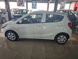 Opel Karl 2018 "Edition" ΑΡΙΣΤΟ!! ΠΡΟΣΦΟΡΑ!!! Full extra!! AUTOMOTOELLI MALAMIDIS-thumb-2
