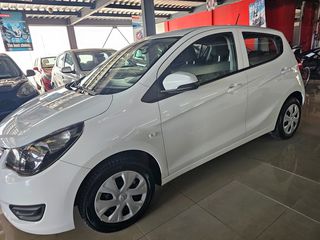 Opel Karl 2018 "Edition" ΑΡΙΣΤΟ!! ΠΡΟΣΦΟΡΑ!!! Full extra!! AUTOMOTOELLI MALAMIDIS-thumb-3