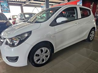 Opel Karl 2018 "Edition" ΑΡΙΣΤΟ!! ΠΡΟΣΦΟΡΑ!!! Full extra!! AUTOMOTOELLI MALAMIDIS-thumb-4