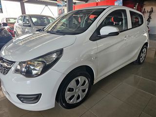 Opel Karl 2018 "Edition" ΑΡΙΣΤΟ!! ΠΡΟΣΦΟΡΑ!!! Full extra!! AUTOMOTOELLI MALAMIDIS-thumb-5