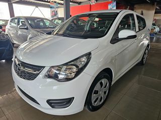 Opel Karl 2018 "Edition" ΑΡΙΣΤΟ!! ΠΡΟΣΦΟΡΑ!!! Full extra!! AUTOMOTOELLI MALAMIDIS-thumb-6