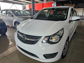 Opel Karl 2018 "Edition" ΑΡΙΣΤΟ!! ΠΡΟΣΦΟΡΑ!!! Full extra!! AUTOMOTOELLI MALAMIDIS-thumb-7