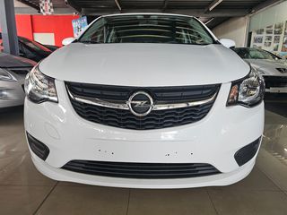 Opel Karl 2018 "Edition" ΑΡΙΣΤΟ!! ΠΡΟΣΦΟΡΑ!!! Full extra!! AUTOMOTOELLI MALAMIDIS-thumb-9