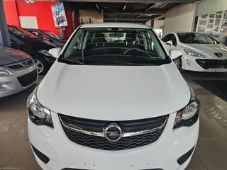 Opel Karl 2018 "Edition" ΑΡΙΣΤΟ!! ΠΡΟΣΦΟΡΑ!!! Full extra!! AUTOMOTOELLI MALAMIDIS-thumb-10
