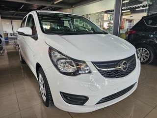 Opel Karl 2018 "Edition" ΑΡΙΣΤΟ!! ΠΡΟΣΦΟΡΑ!!! Full extra!! AUTOMOTOELLI MALAMIDIS-thumb-11