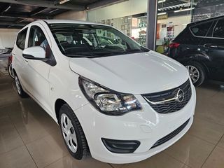 Opel Karl 2018 "Edition" ΑΡΙΣΤΟ!! ΠΡΟΣΦΟΡΑ!!! Full extra!! AUTOMOTOELLI MALAMIDIS-thumb-12
