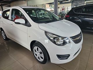 Opel Karl 2018 "Edition" ΑΡΙΣΤΟ!! ΠΡΟΣΦΟΡΑ!!! Full extra!! AUTOMOTOELLI MALAMIDIS-thumb-13