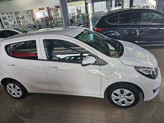 Opel Karl 2018 "Edition" ΑΡΙΣΤΟ!! ΠΡΟΣΦΟΡΑ!!! Full extra!! AUTOMOTOELLI MALAMIDIS-thumb-14