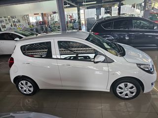 Opel Karl 2018 "Edition" ΑΡΙΣΤΟ!! ΠΡΟΣΦΟΡΑ!!! Full extra!! AUTOMOTOELLI MALAMIDIS-thumb-15